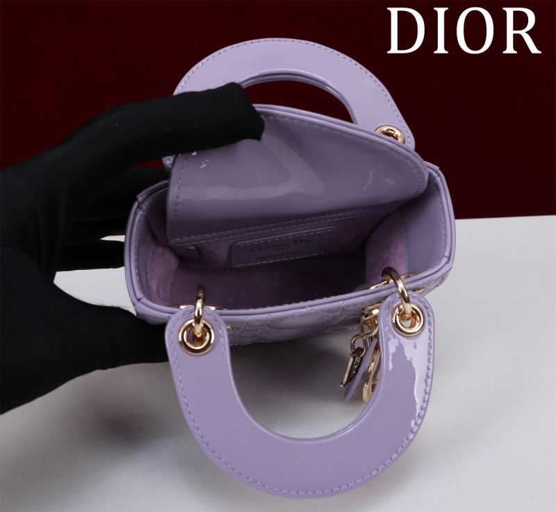 chr1st1an D10r my lady bags